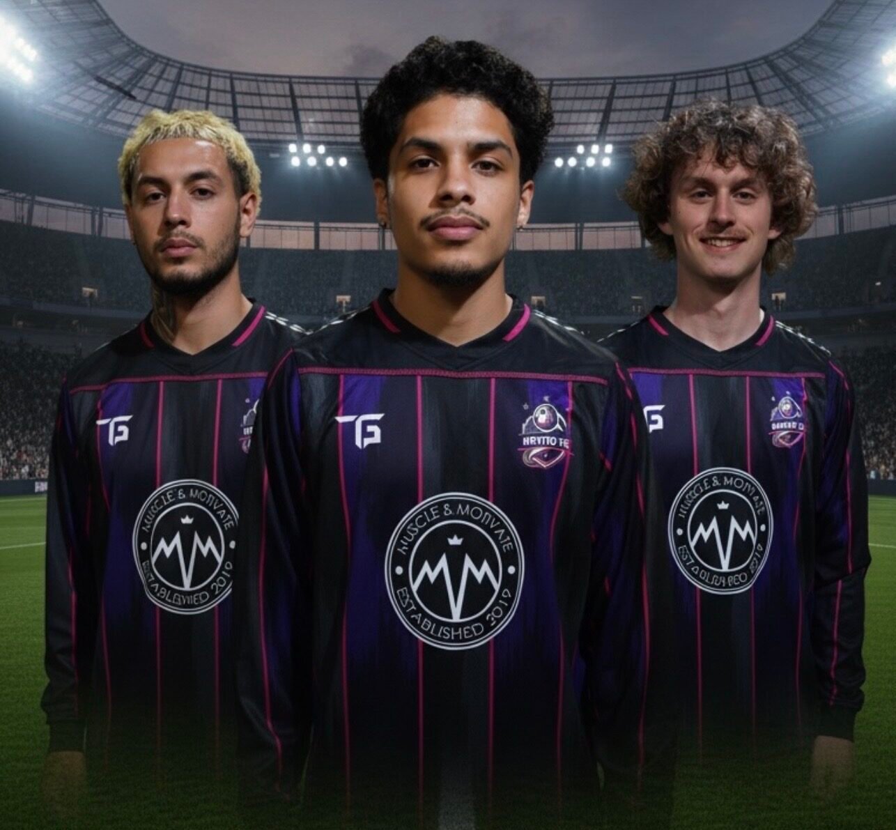 BASED IN SILVER SPRING MARYLAND